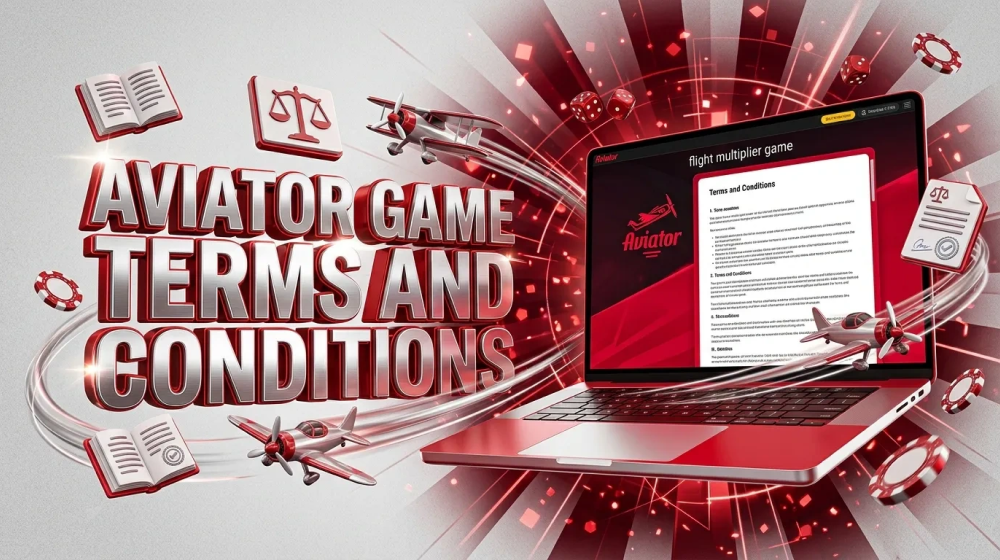 Aviator game rules and conditions for players in India