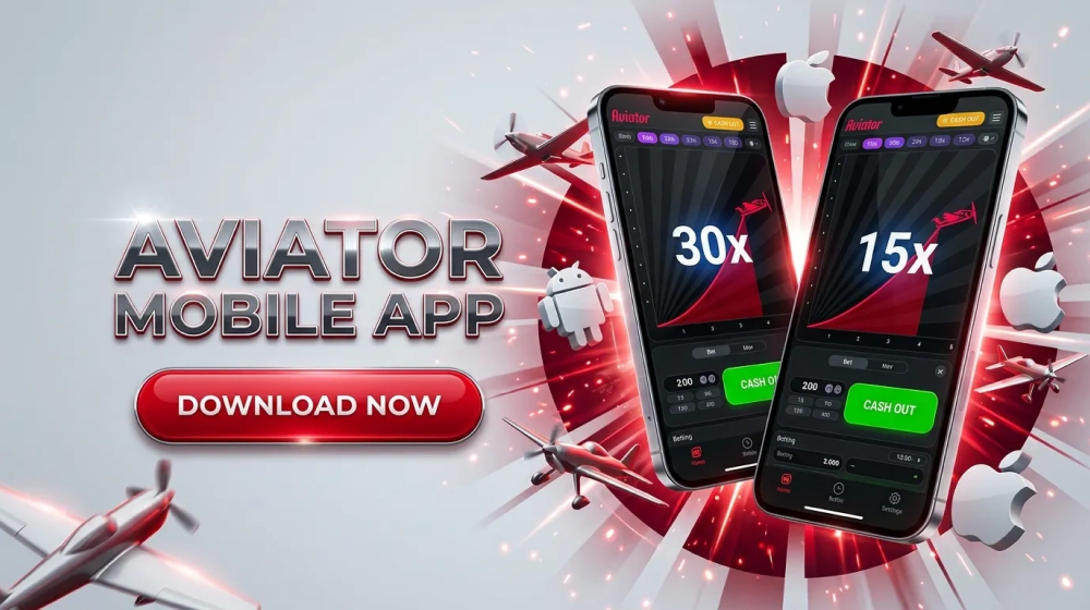 Seamless Aviator joy across all mobile devices in India